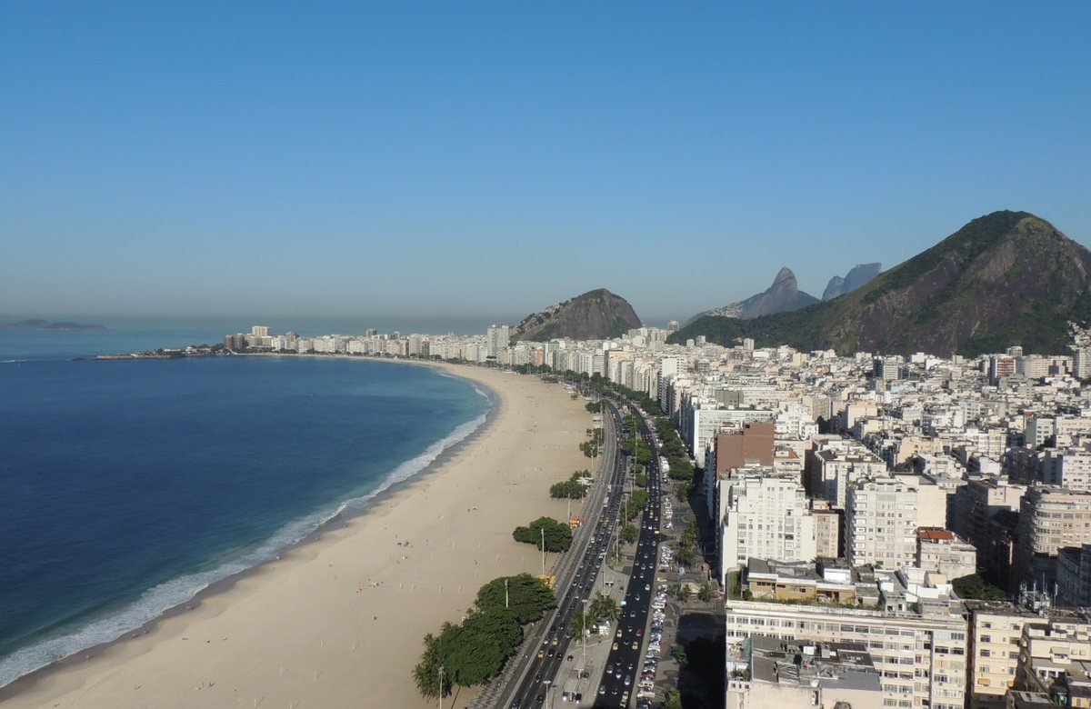 Copacabana