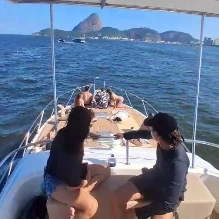 Vídeo GeriBaile 3